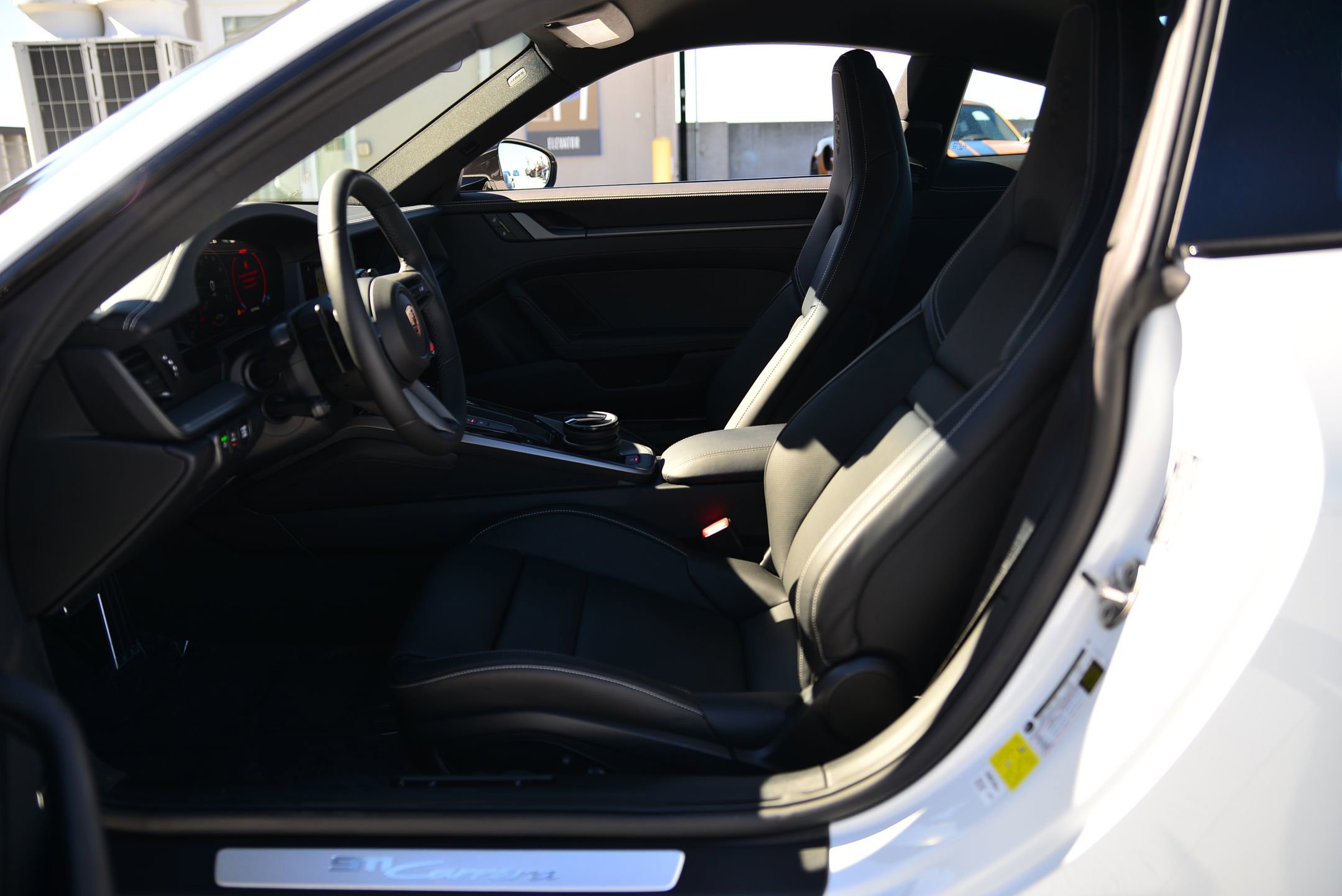 New 2026 Porsche 911 Carrera image 5