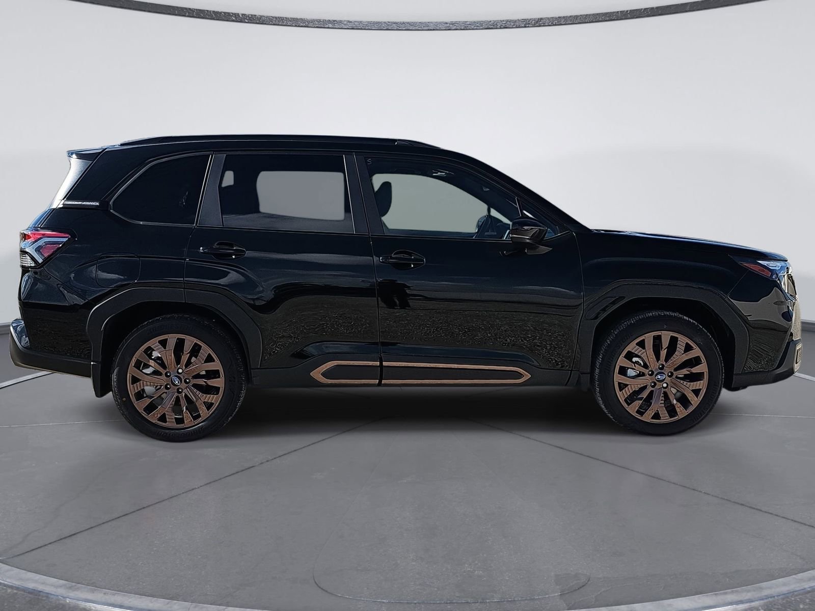 New 2026 Subaru Forester Sport w/ Sport Plus Package image 2