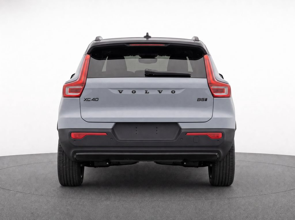 New 2026 Volvo XC40 B5 Ultra w/ Climate Package AWD/4WD image 7