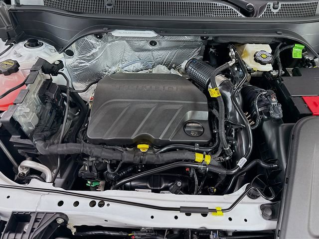 New 2026 Chevrolet Trax ACTIV w/ Sunroof Package image 30