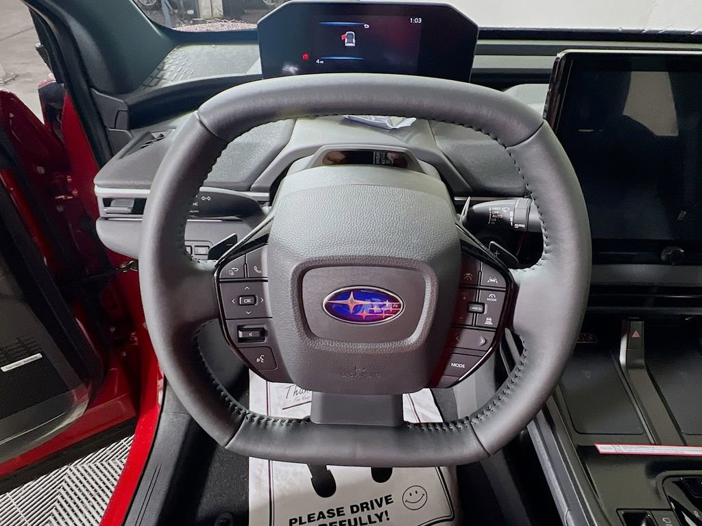 New 2026 Subaru Solterra image 10