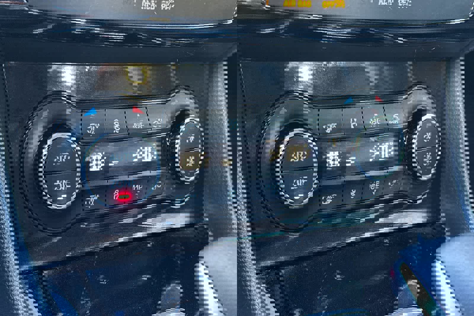 Used 2018 INFINITI QX30 Luxury image 22