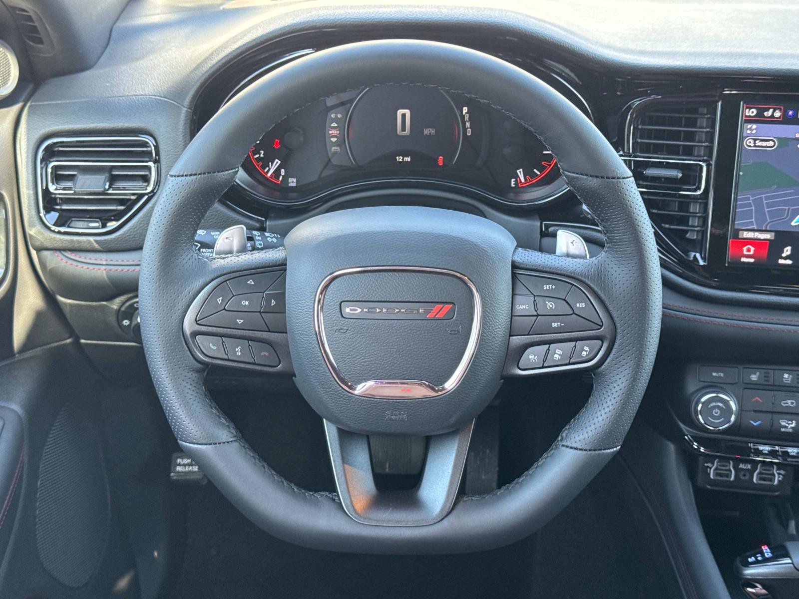 New 2026 Dodge Durango GT image 7