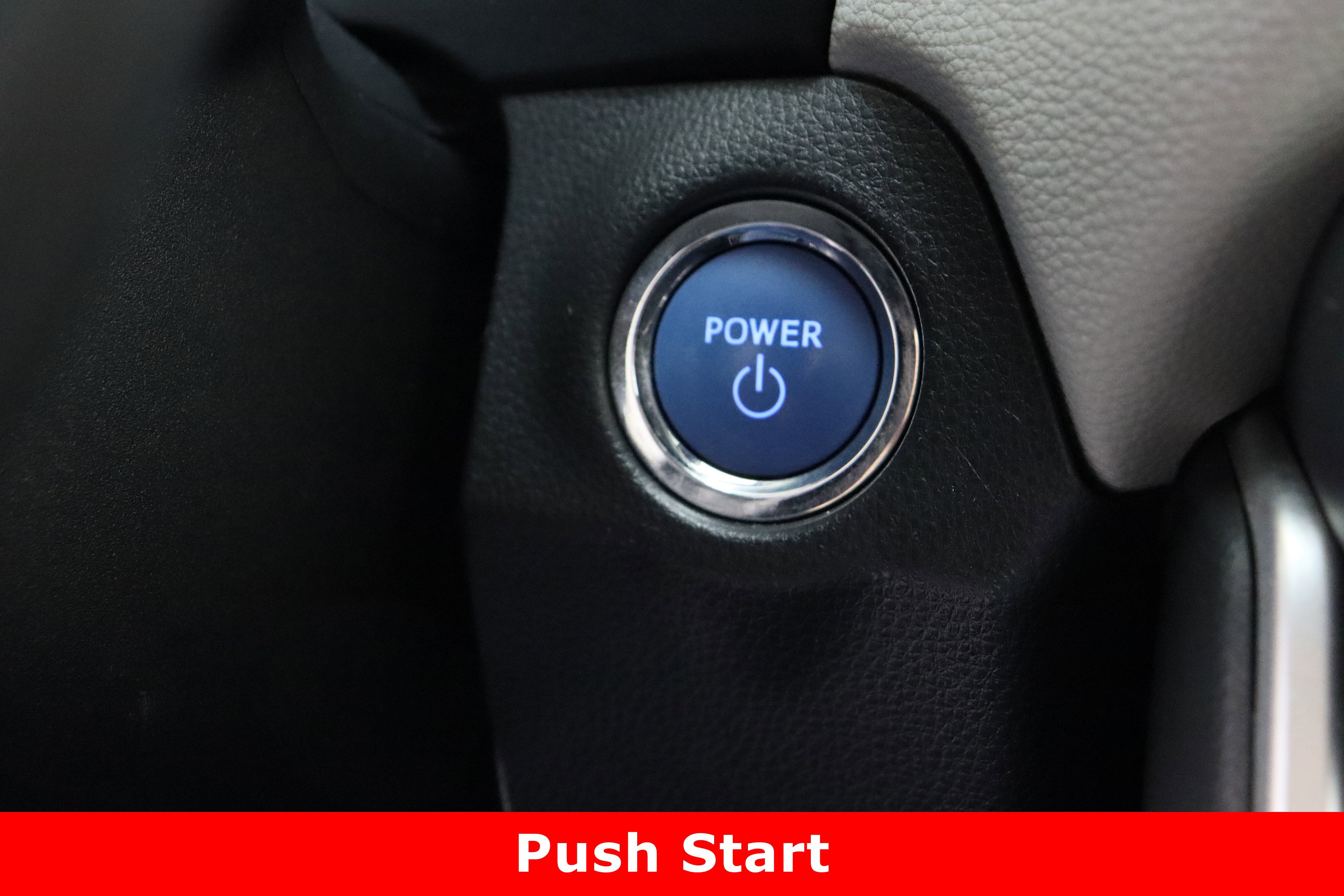 Certified 2022 Toyota RAV4 Limited image 18