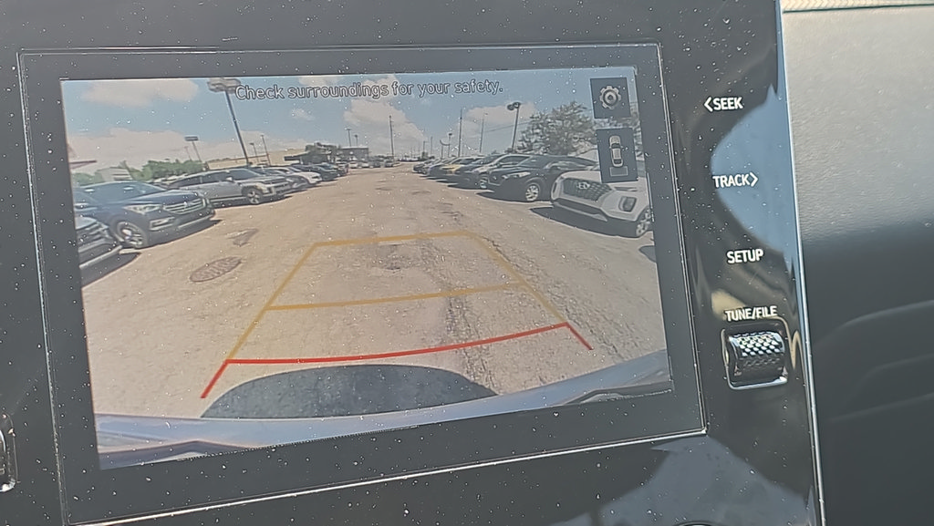 Used 2022 Hyundai Tucson SEL AWD/4WD image 19
