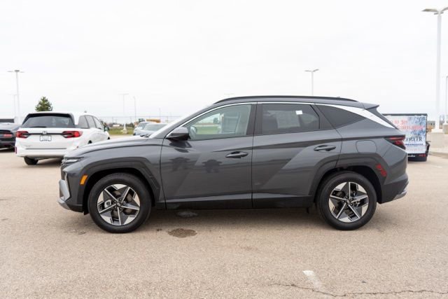 Used 2026 Hyundai Tucson SEL FWD image 4