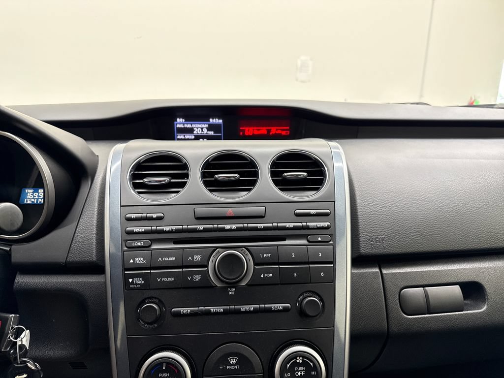Used 2011 MAZDA CX-7 i Sport w/ Convenience Pkg FWD image 18