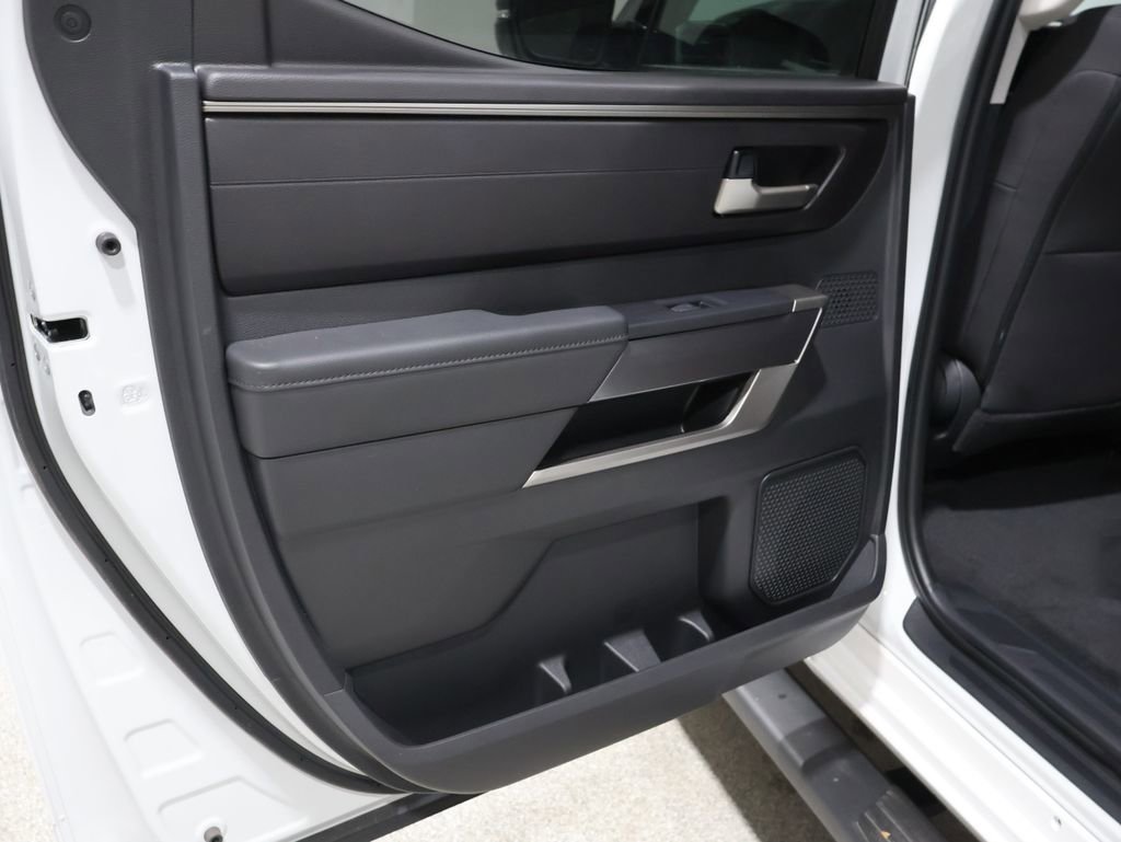 Used 2024 Toyota Tundra SR5 w/ SR5 Convenience Package image 19