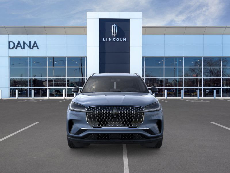 New 2025 Lincoln Aviator AWD image 6