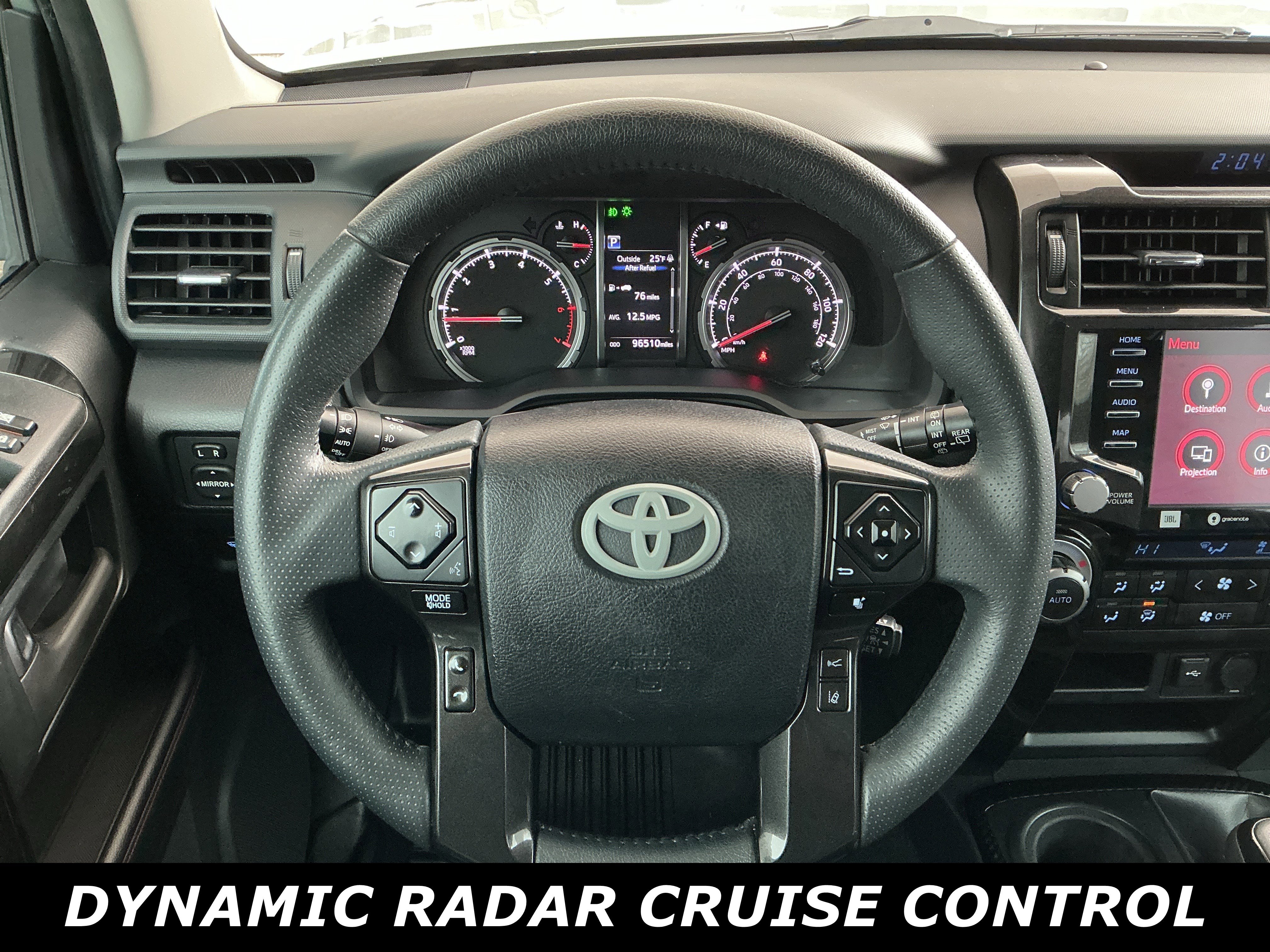 Used 2021 Toyota 4Runner TRD Pro image 5