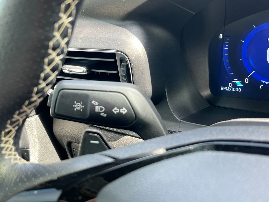 Used 2023 Ford Explorer ST w/ Equipment Group 401A AWD/4WD image 36