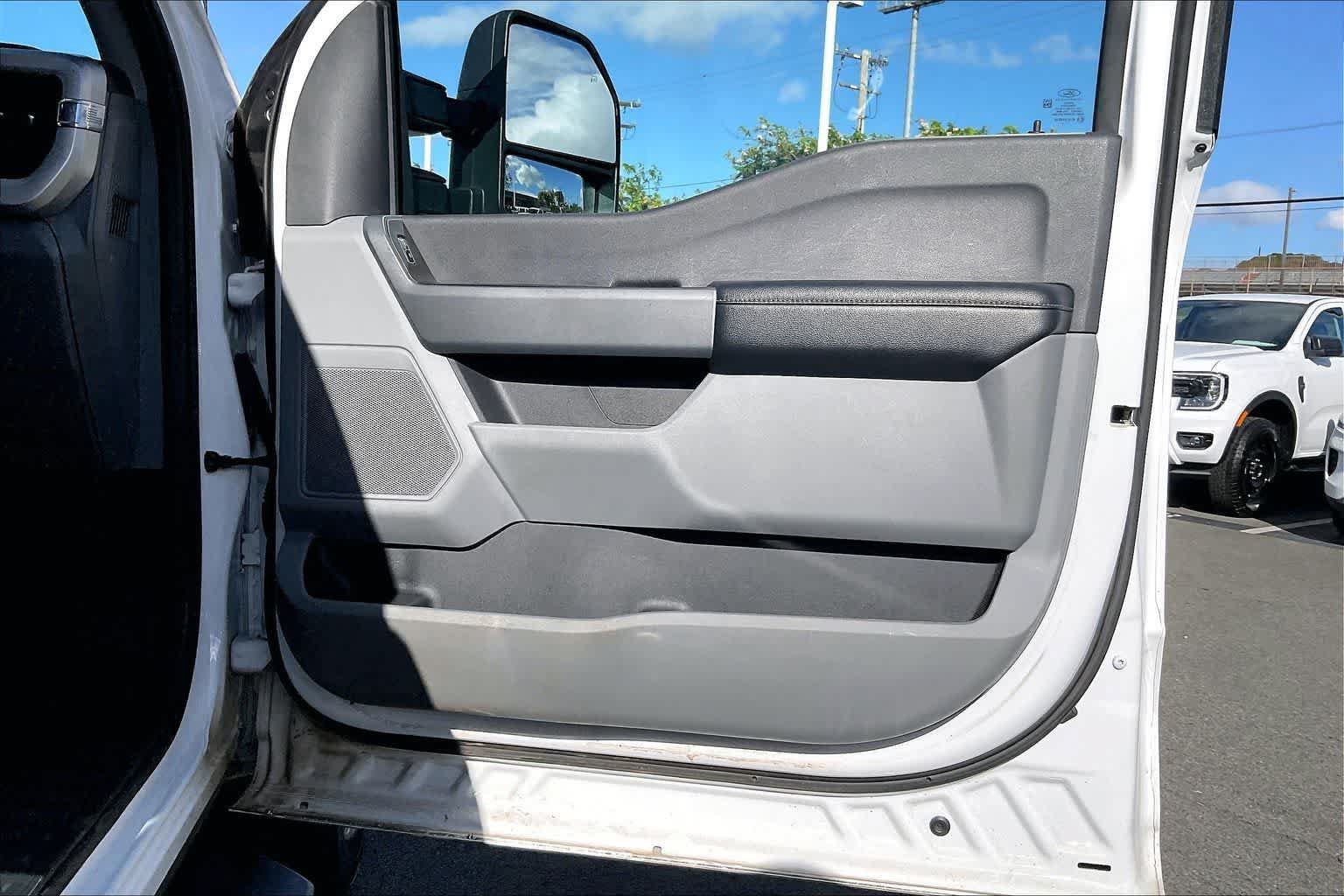 Used 2024 Ford F250 XLT AWD/4WD image 28