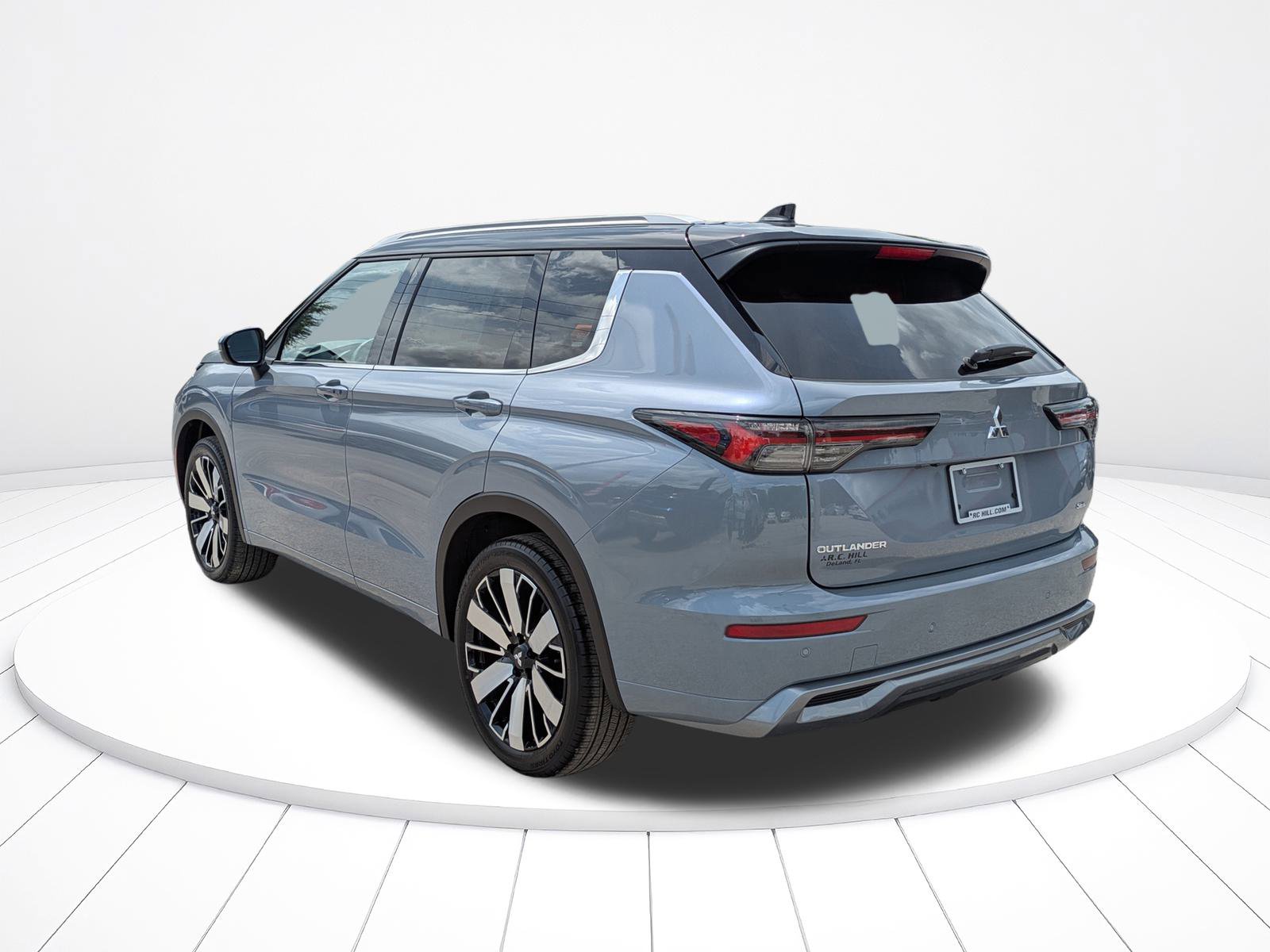 New 2025 Mitsubishi Outlander SEL image 6