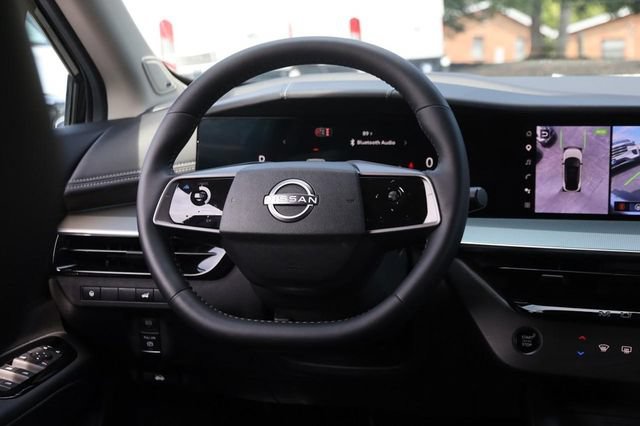 Certified 2026 Nissan Murano SL AWD/4WD image 27