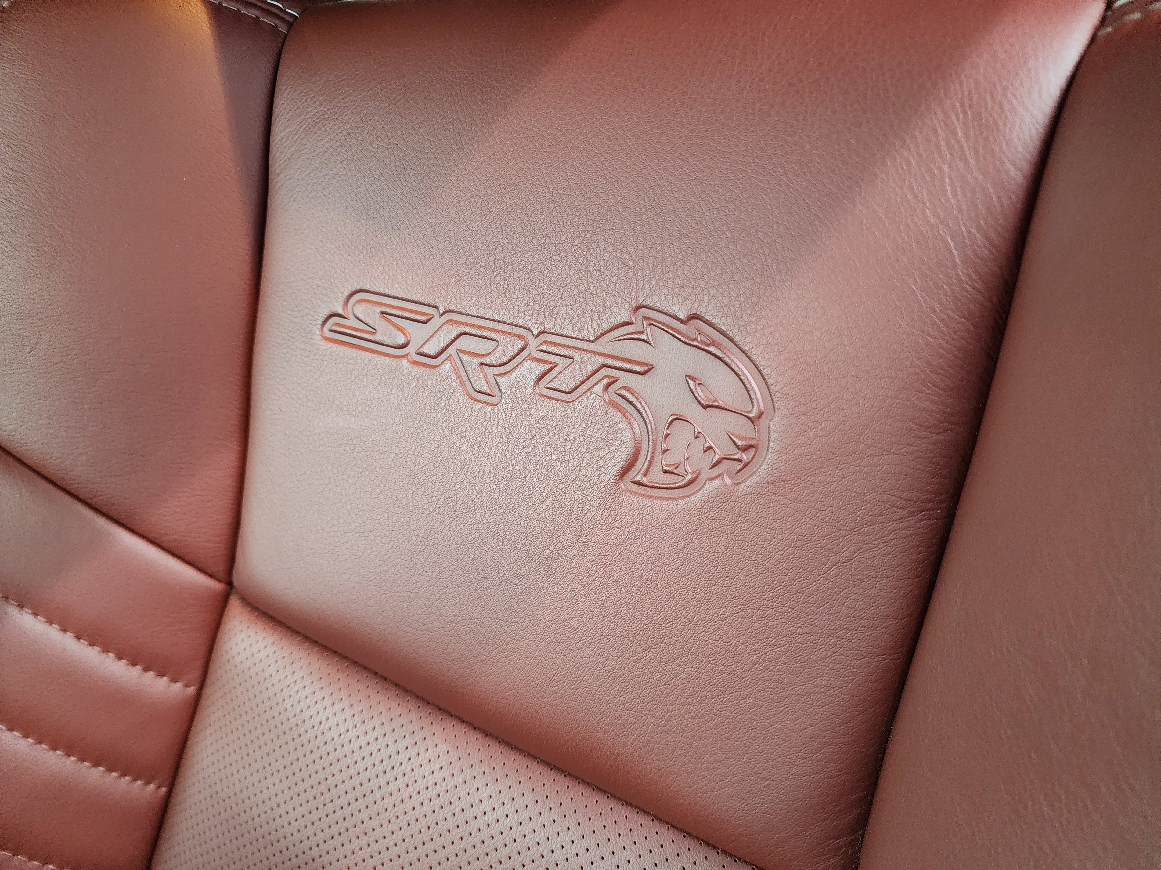 Used 2019 Dodge Challenger SRT Hellcat Redeye image 43