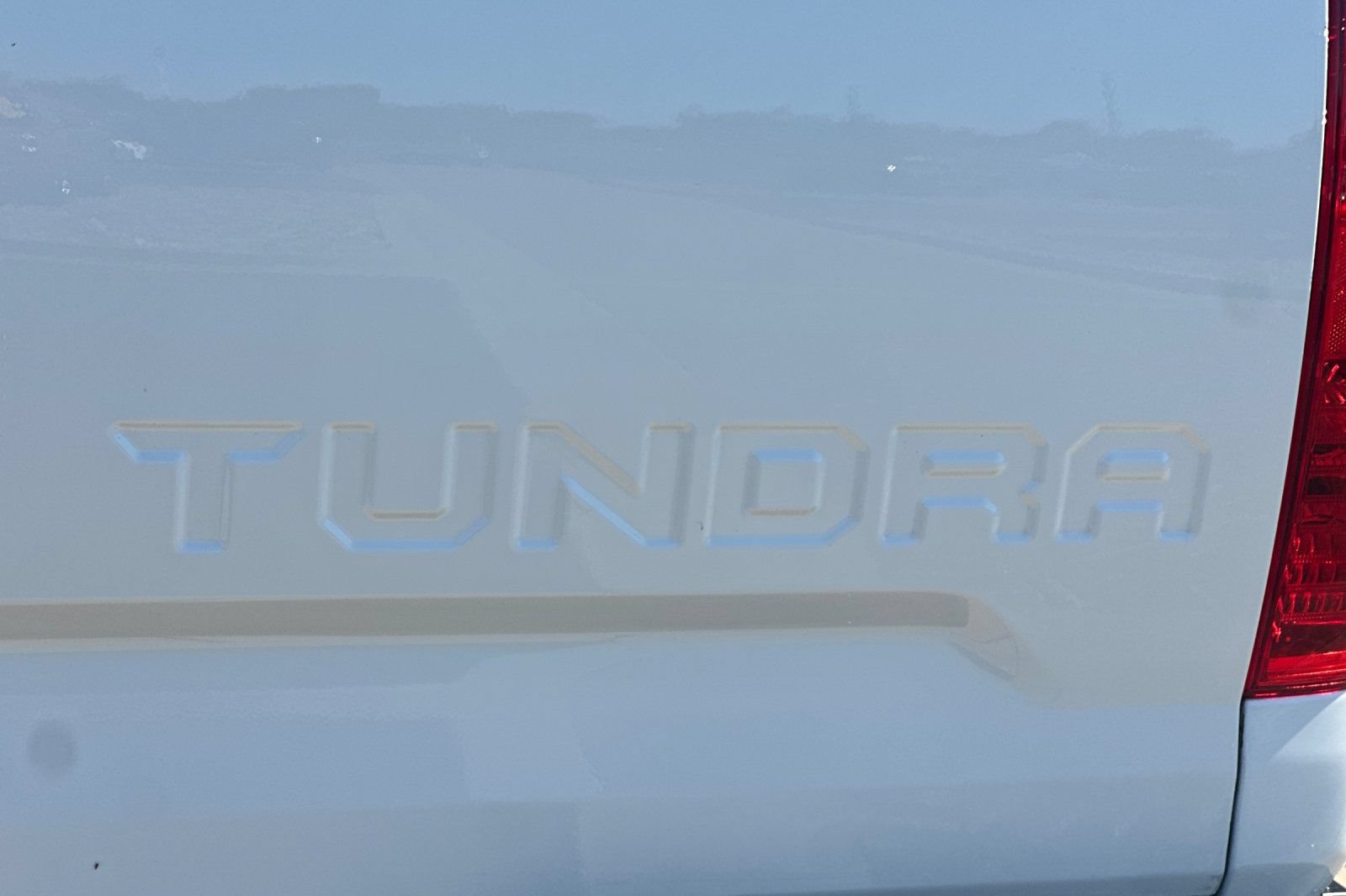 Used 2014 Toyota Tundra 1794 Edition RWD image 33