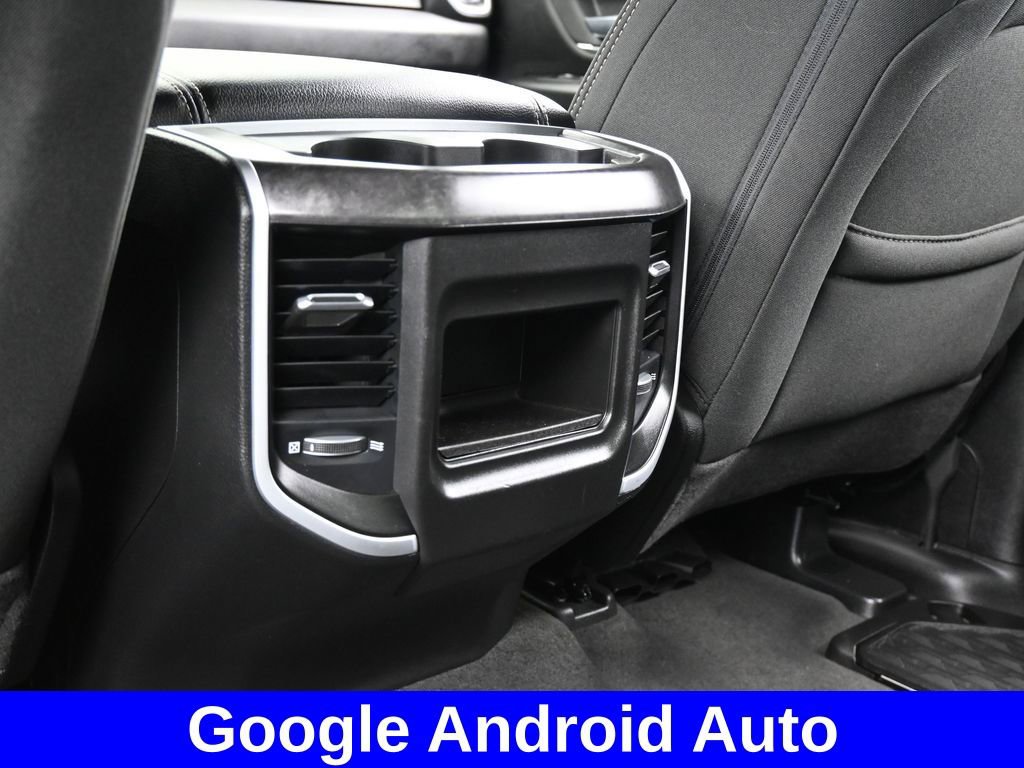 Used 2023 RAM 1500 Big Horn image 35