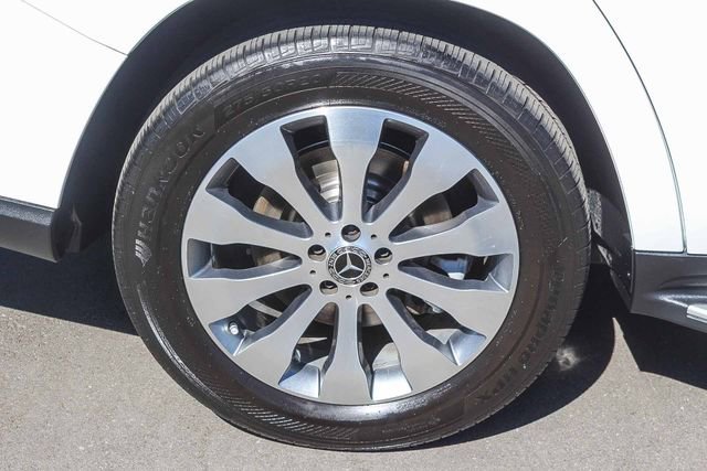 Used 2019 Mercedes-Benz GLS 450 GLS 450 image 13