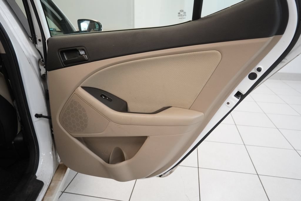 Used 2013 Kia Optima LX w/ Convenience Plus Pkg FWD image 28
