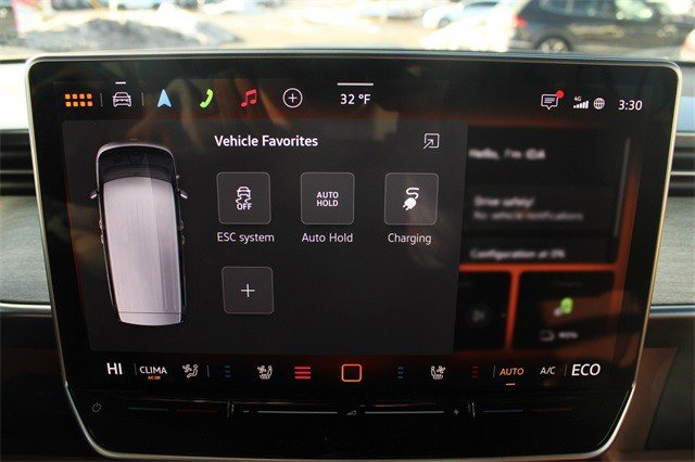 New 2025 Volkswagen ID. Buzz Pro S image 36