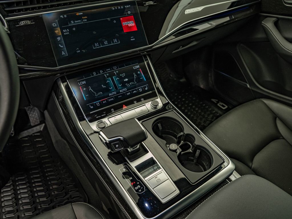 Used 2025 Audi Q7 3.0T Premium Plus w/ Premium Plus Package image 27