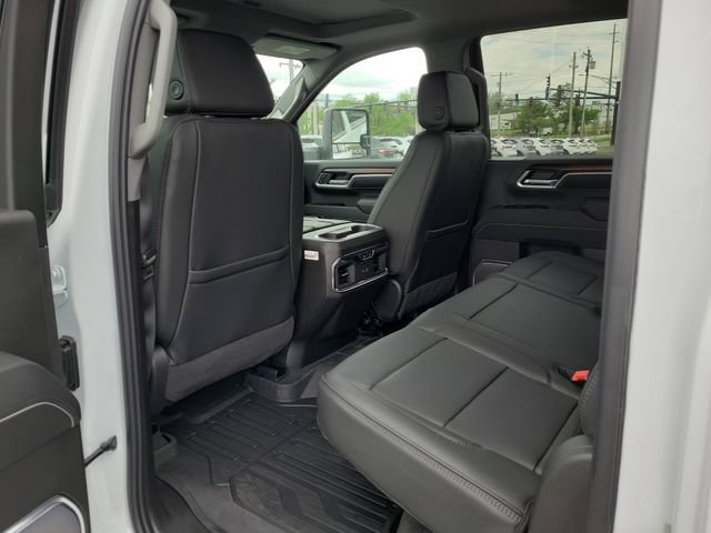 New 2026 GMC Sierra 2500 Denali w/ Denali Reserve Package AWD/4WD image 13
