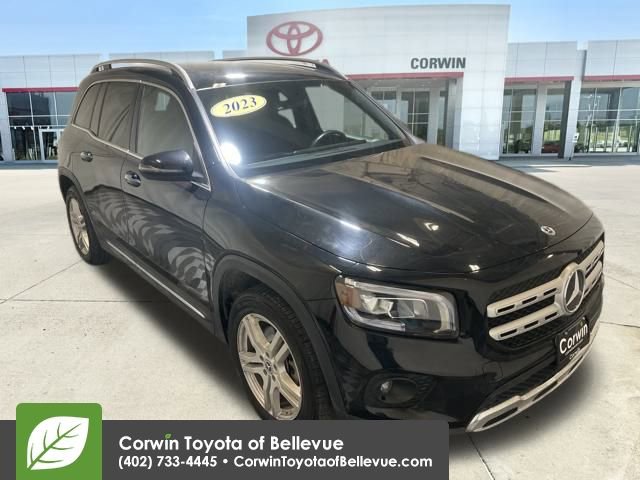 Used 2023 Mercedes-Benz GLB 250 GLB 250 image 1