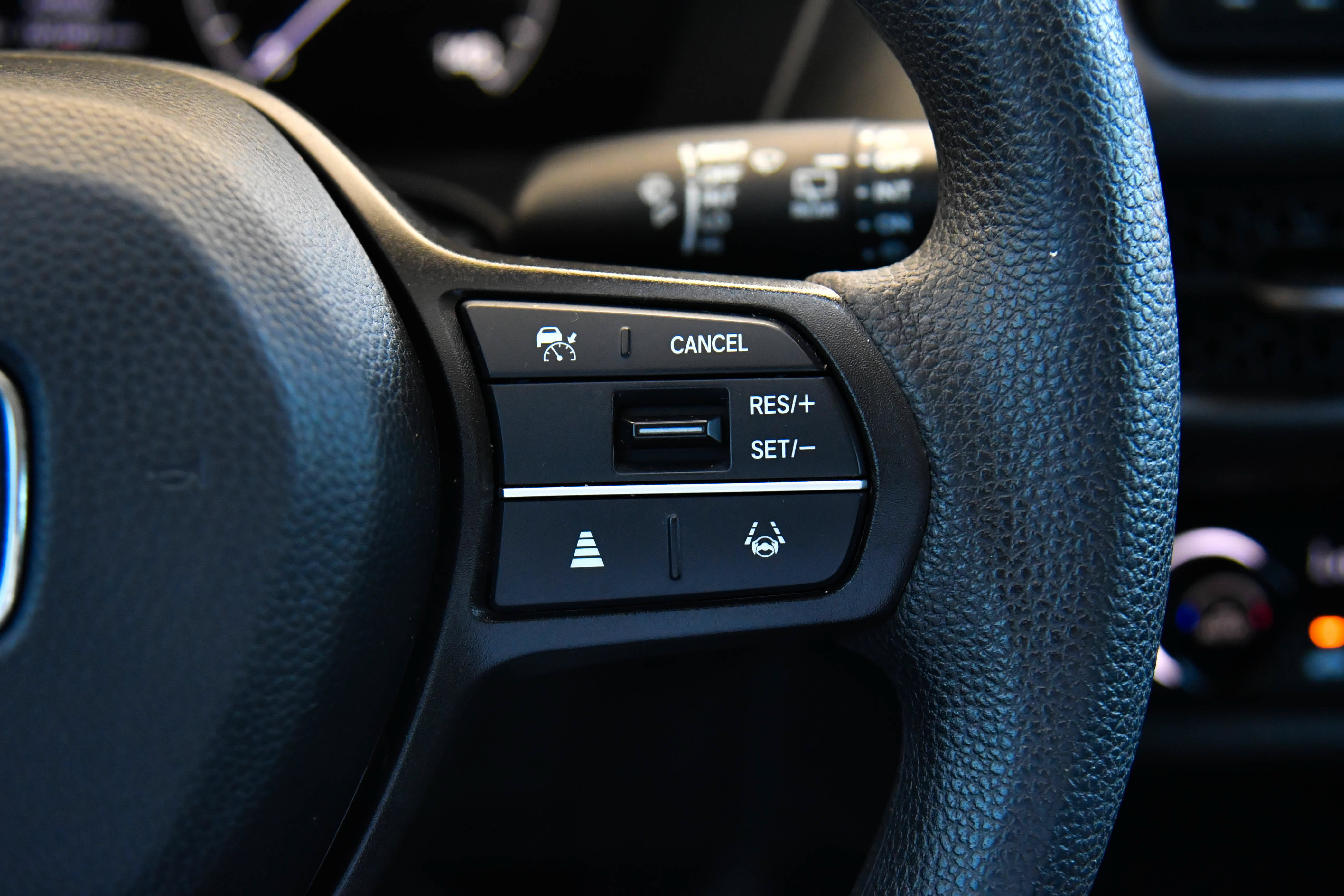 Used 2024 Honda HR-V LX image 28