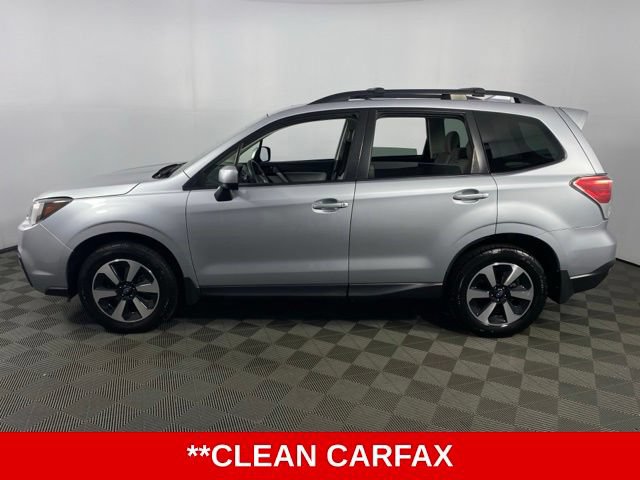 Used 2018 Subaru Forester 2.5i Premium w/ Protection Package #1A AWD/4WD image 5