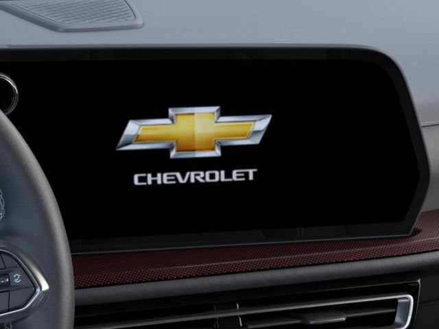 New 2026 Chevrolet Traverse Z71 w/ Driver Confidence Package AWD/4WD image 20
