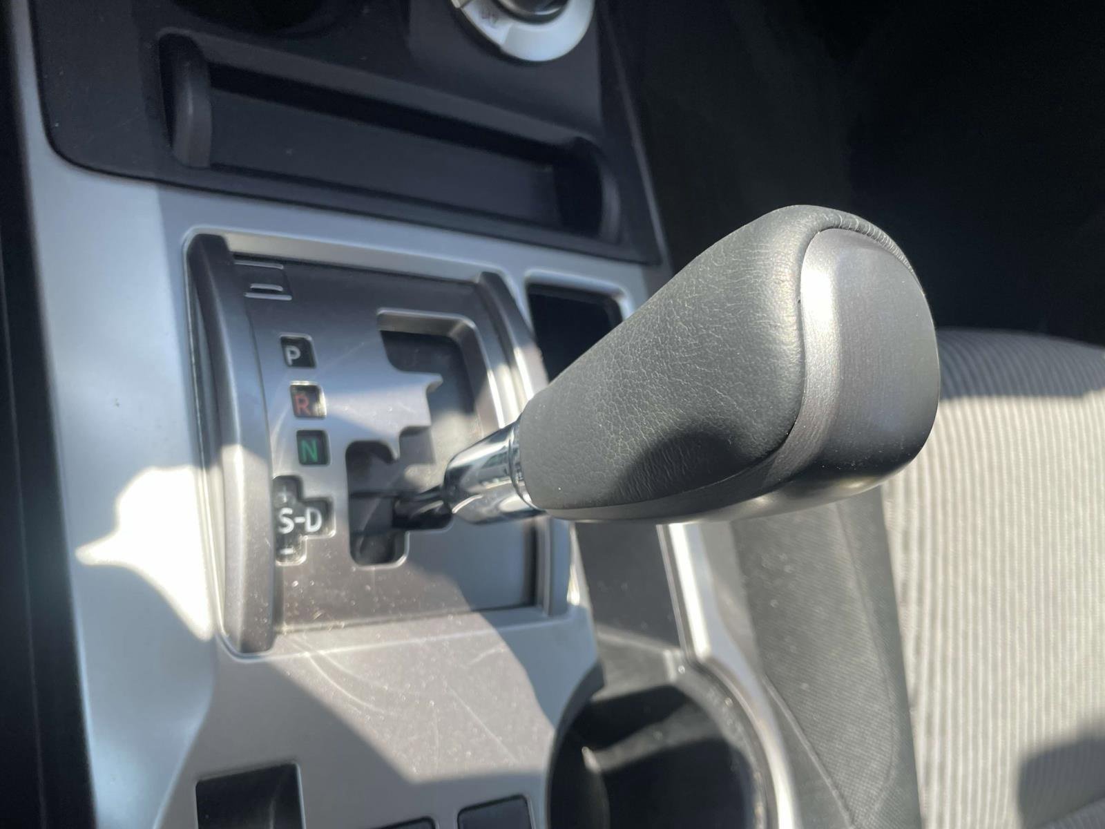 Used 2024 Toyota 4Runner SR5 image 20