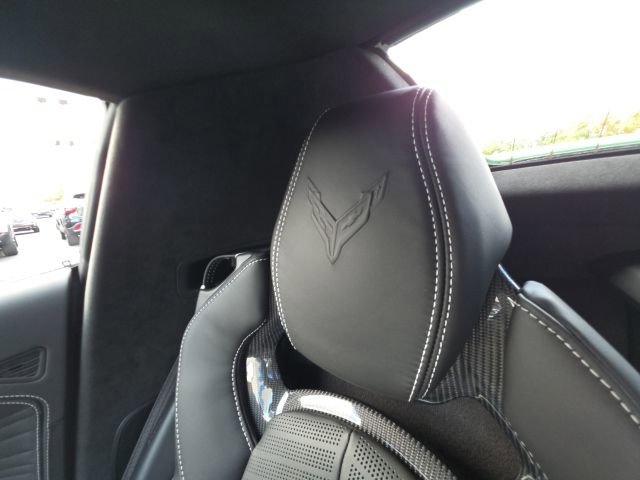 New 2026 Chevrolet Corvette Z06 image 27