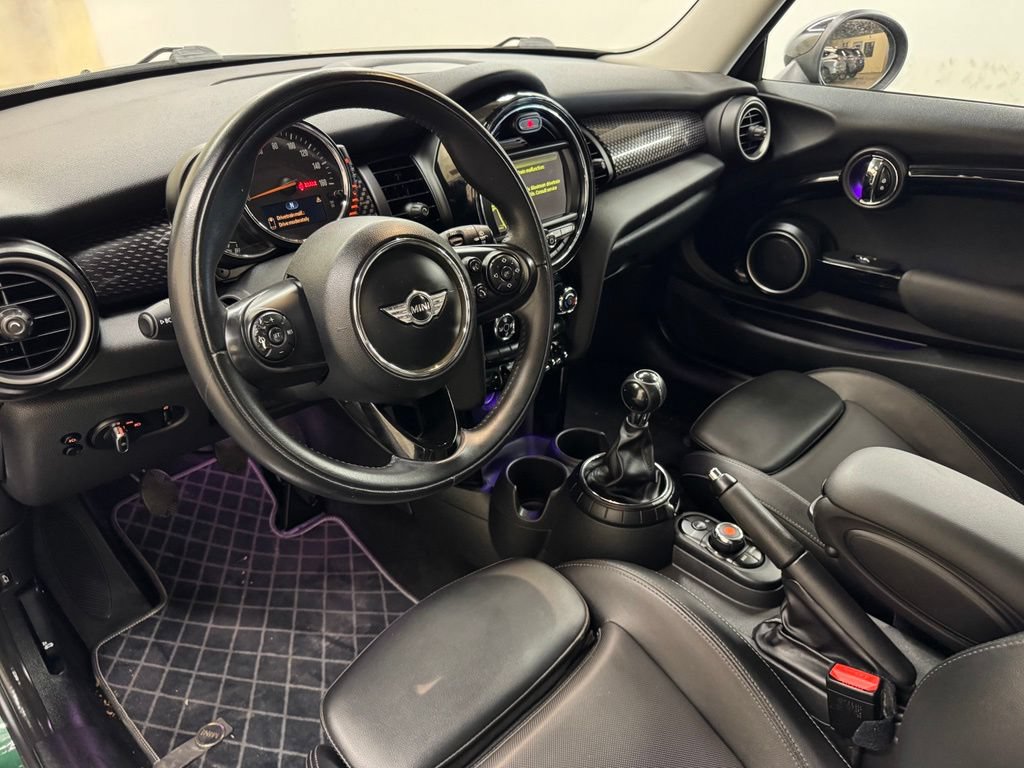 Used 2014 MINI Cooper S FWD image 15