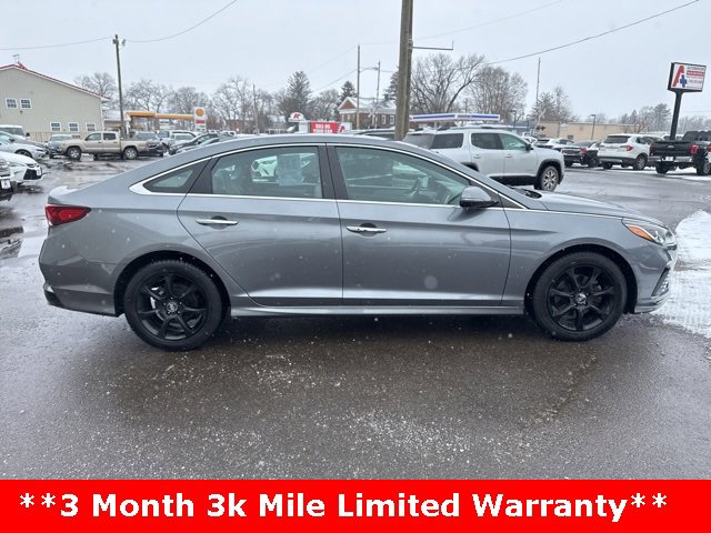 Used 2019 Hyundai Sonata SEL image 2