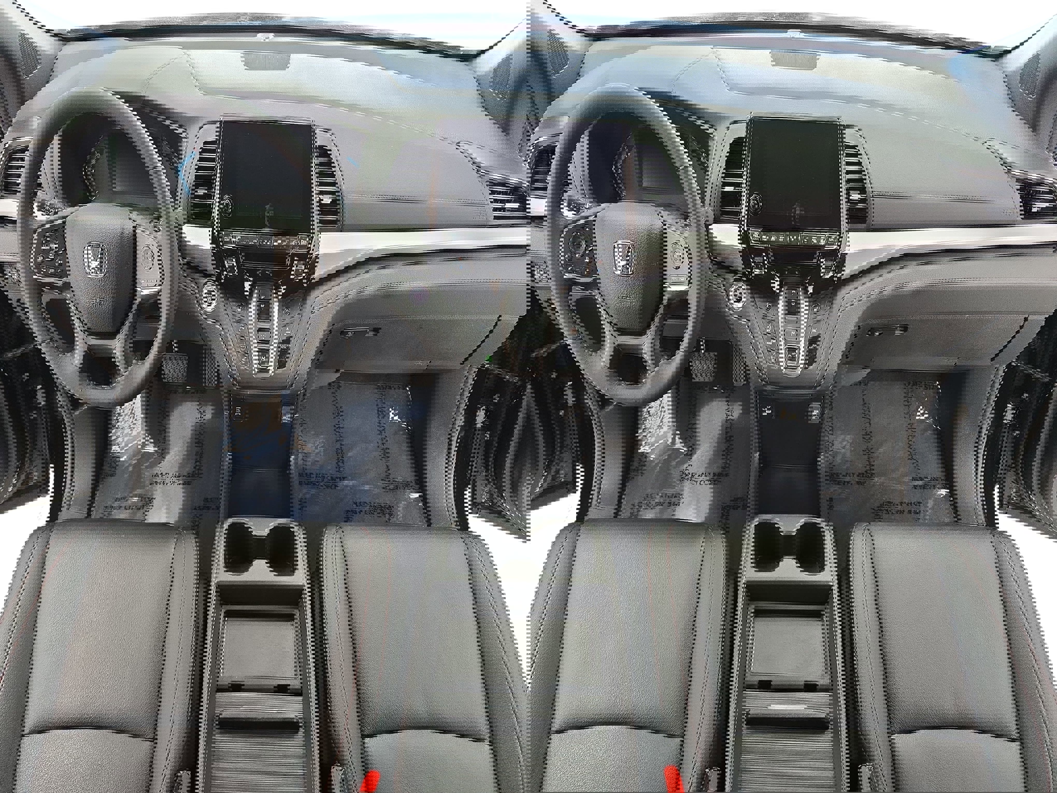 Certified 2024 Honda Odyssey Sport image 9