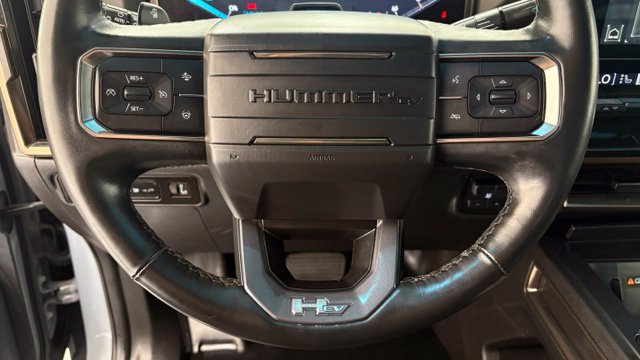 Used 2024 GMC Hummer EV 3X AWD/4WD image 36
