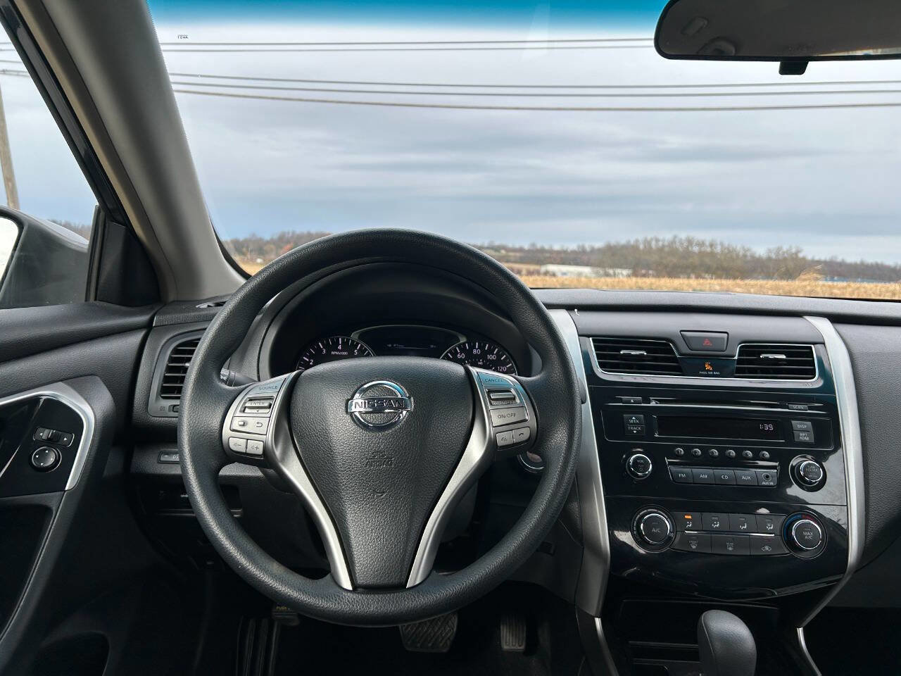 Used 2013 Nissan Altima 2.5 S image 14