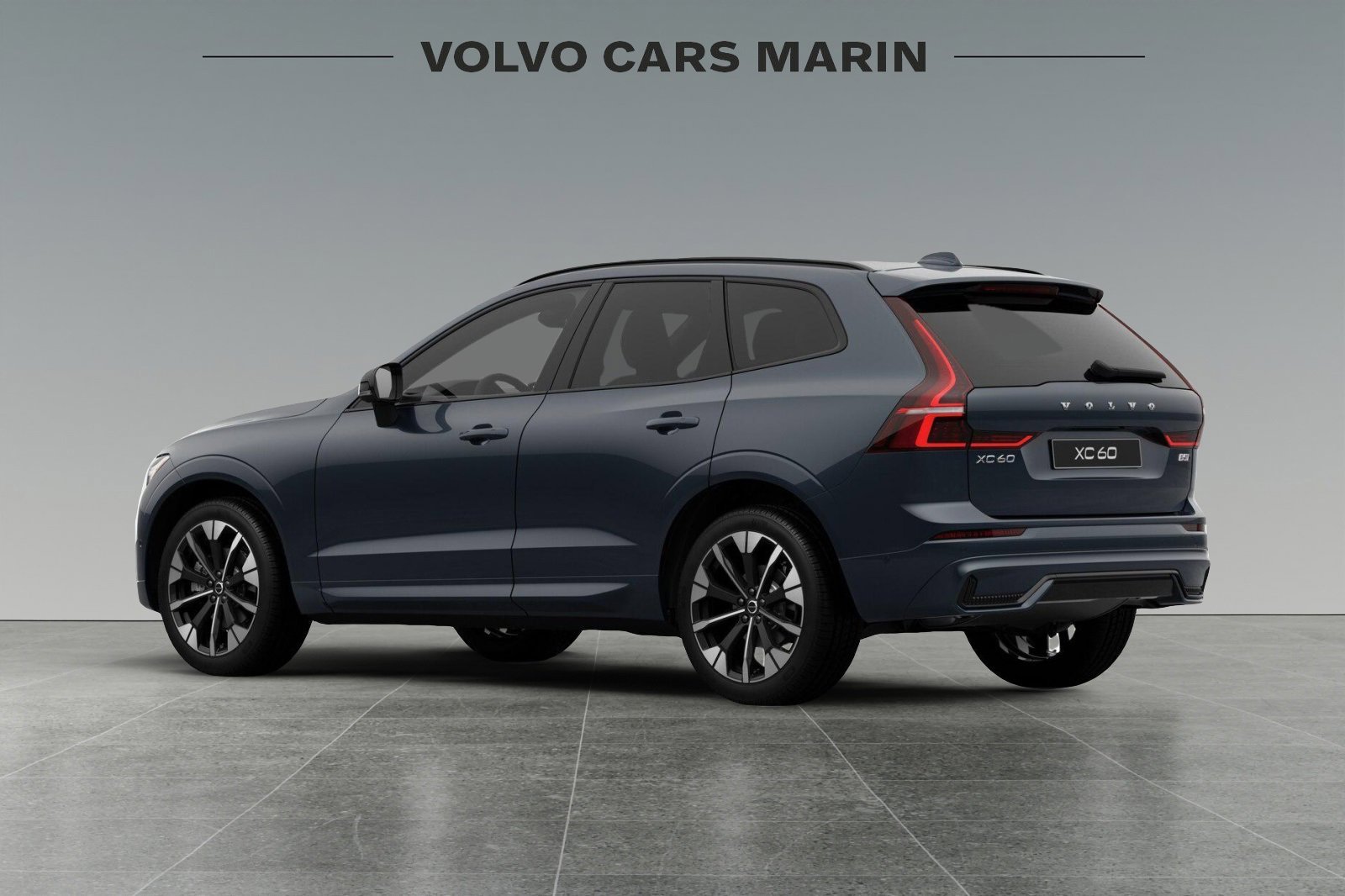 New 2026 Volvo XC60 B5 Plus w/ Protection Package Premier image 4