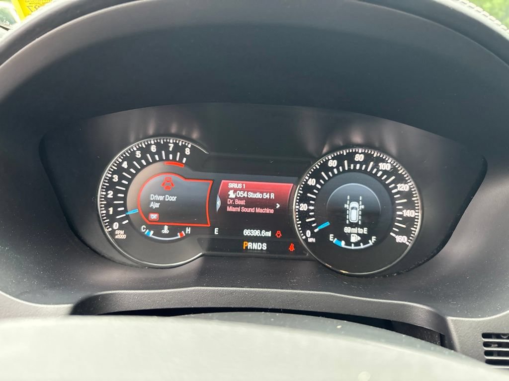 Used 2018 Ford Explorer Platinum AWD/4WD image 14
