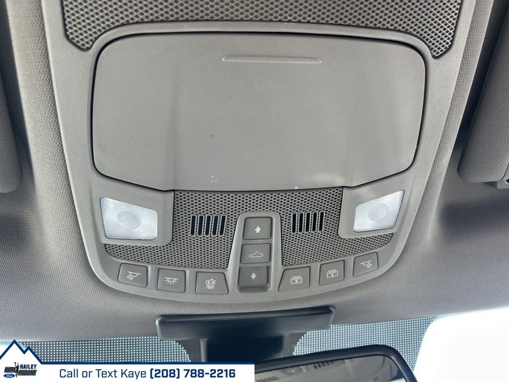 Used 2016 Ford F150 Lariat w/ Equipment Group 502A Luxury image 43