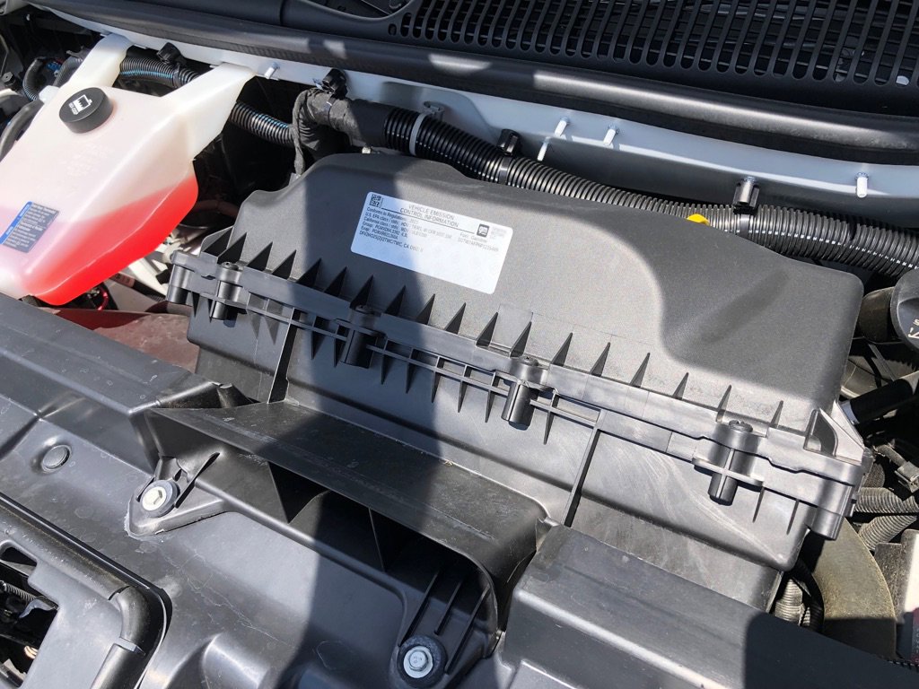 Used 2023 GMC Savana 2500 w/ Driver Convenience Package image 37