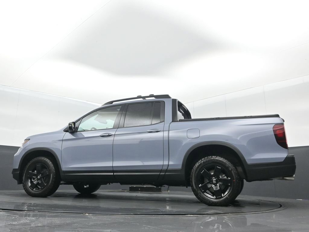 New 2026 Honda Ridgeline Black Edition image 29
