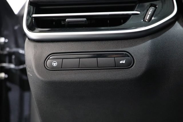 Used 2023 INFINITI QX60 Sensory AWD/4WD image 19