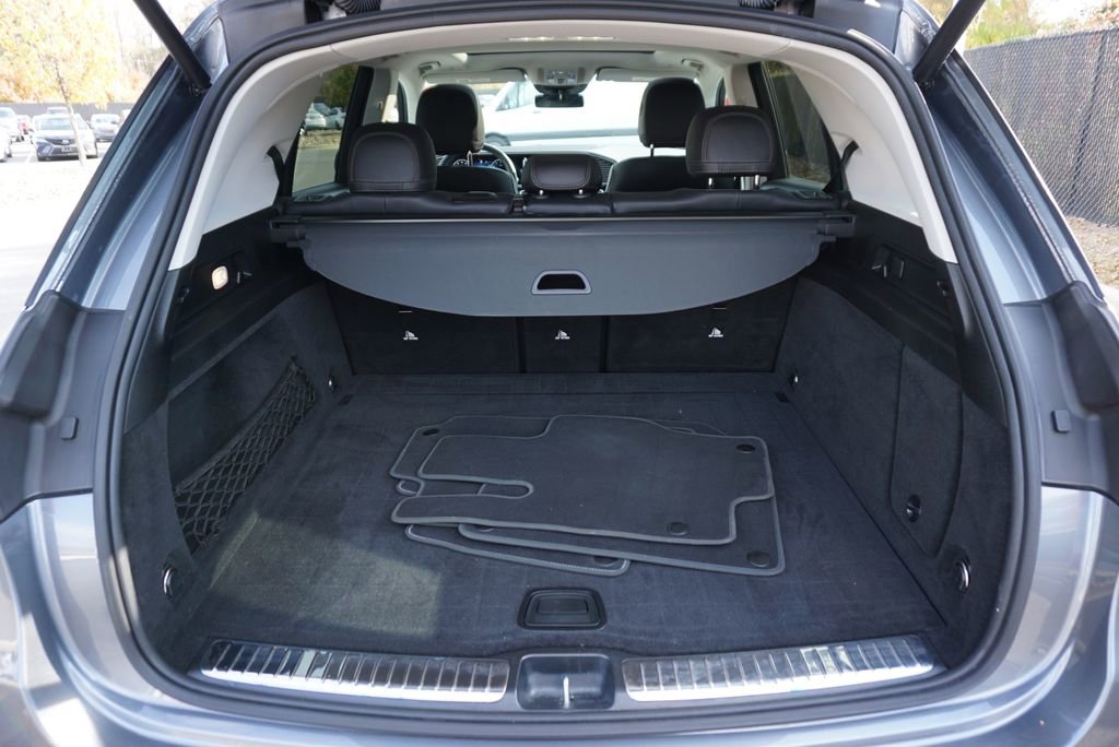 Certified 2024 Mercedes-Benz GLE 350 4MATIC image 17