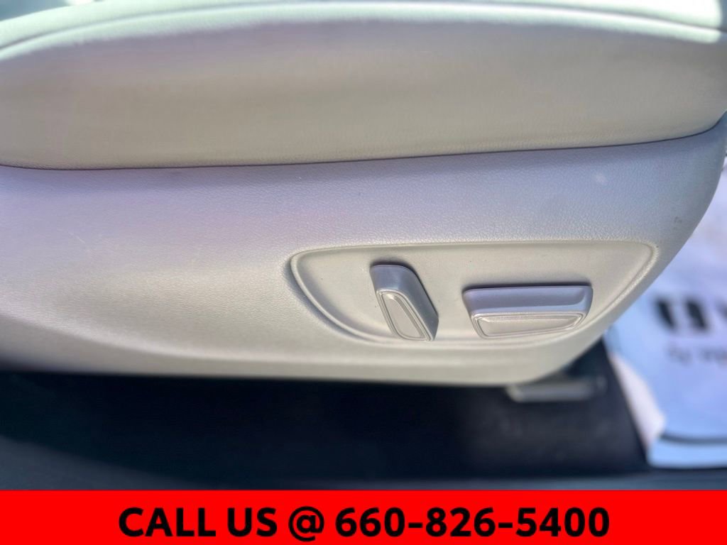 Used 2022 Toyota Highlander XLE image 8