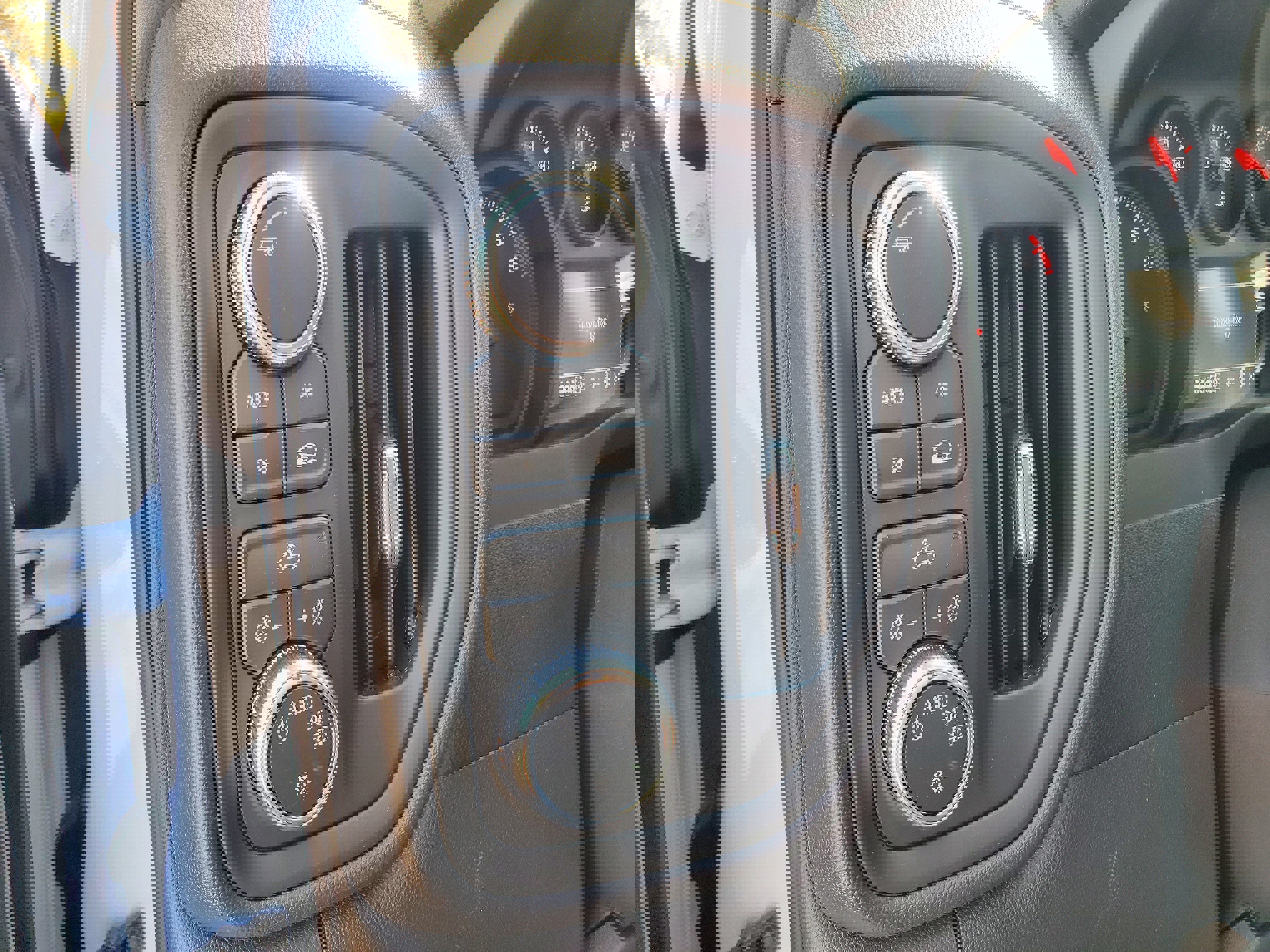 New 2026 GMC Sierra 1500 Pro w/ Pro Value Package image 10