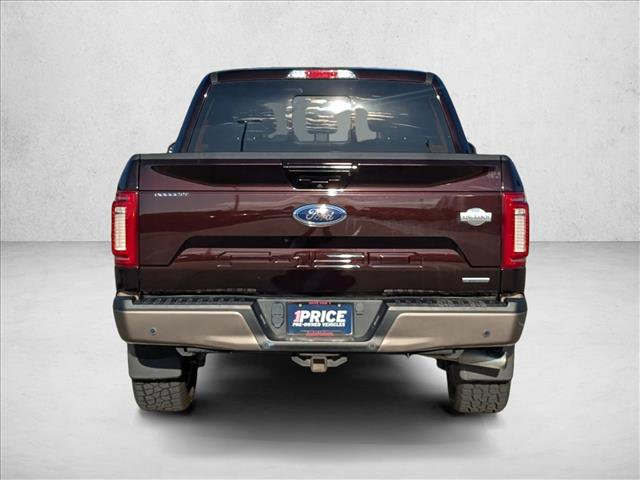 Used 2019 Ford F150 King Ranch image 6