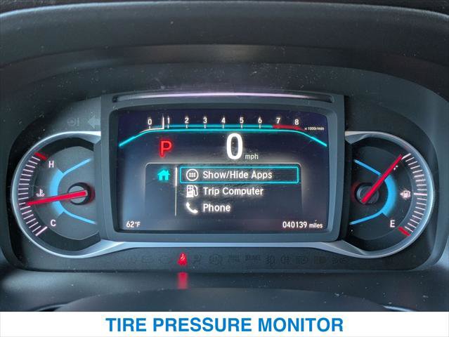 Used 2022 Honda Pilot EX-L image 16