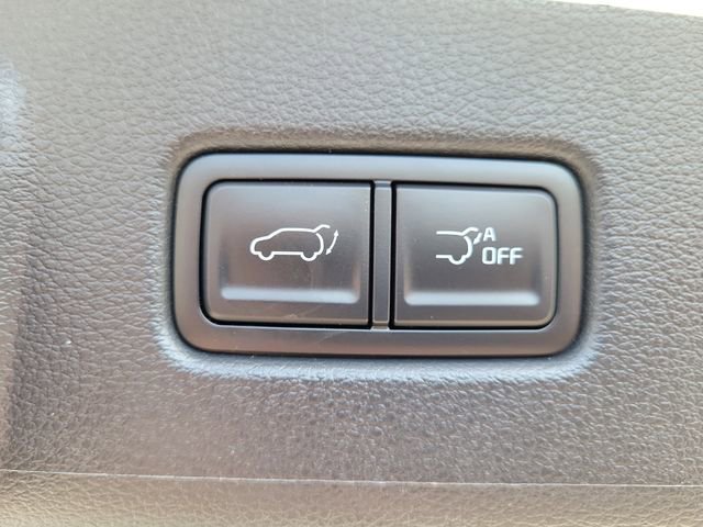 Used 2025 Kia Telluride S FWD image 11