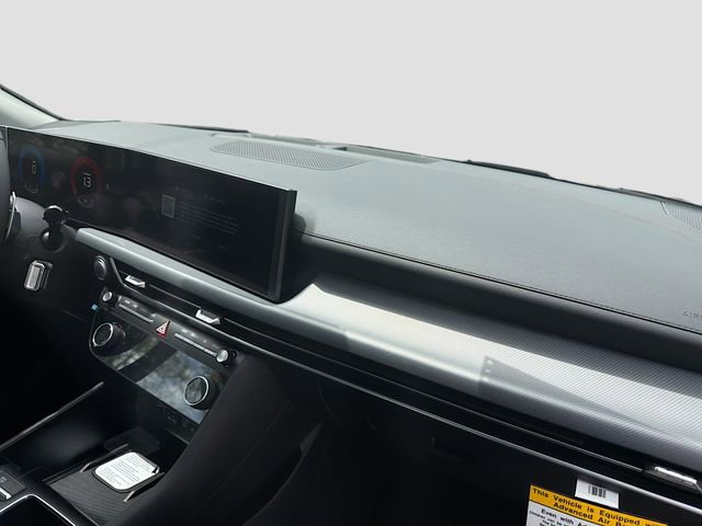 New 2026 Hyundai Sonata SEL FWD image 30